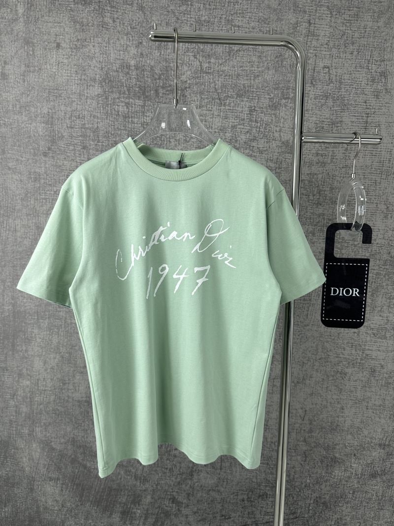 Christian Dior T-Shirts